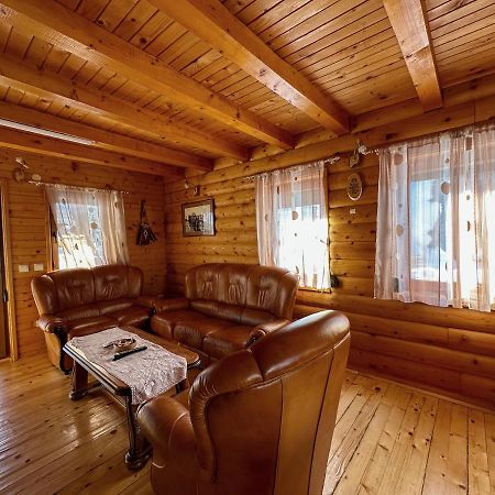 Lightning Apartments Zabljak  Ngoại thất bức ảnh
