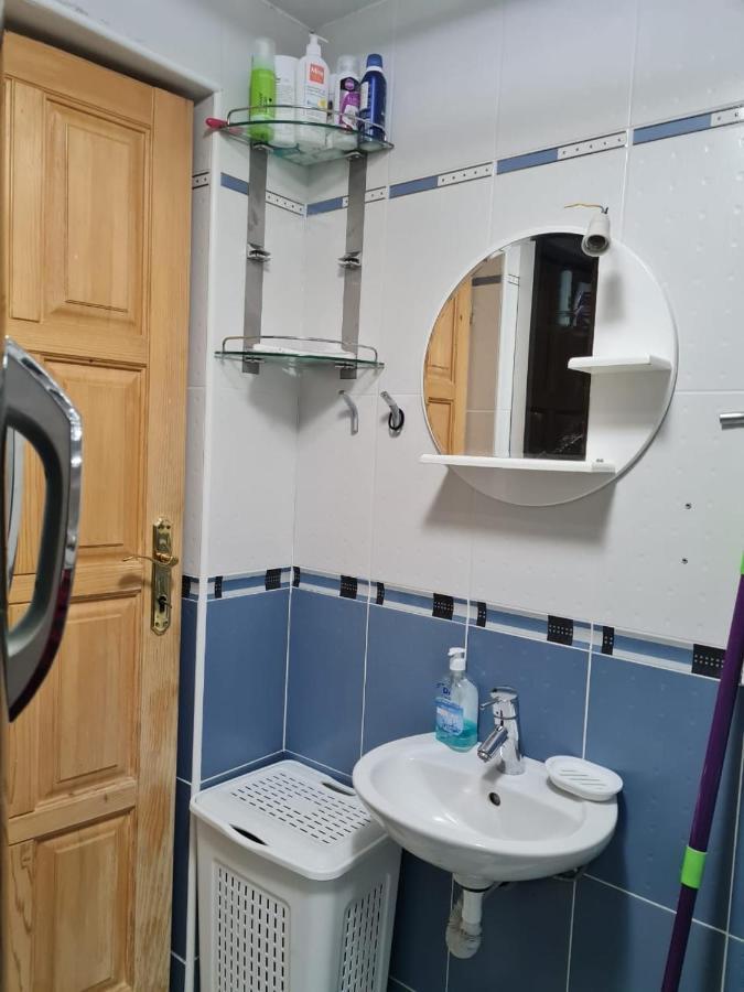 Lightning Apartments Zabljak  Ngoại thất bức ảnh