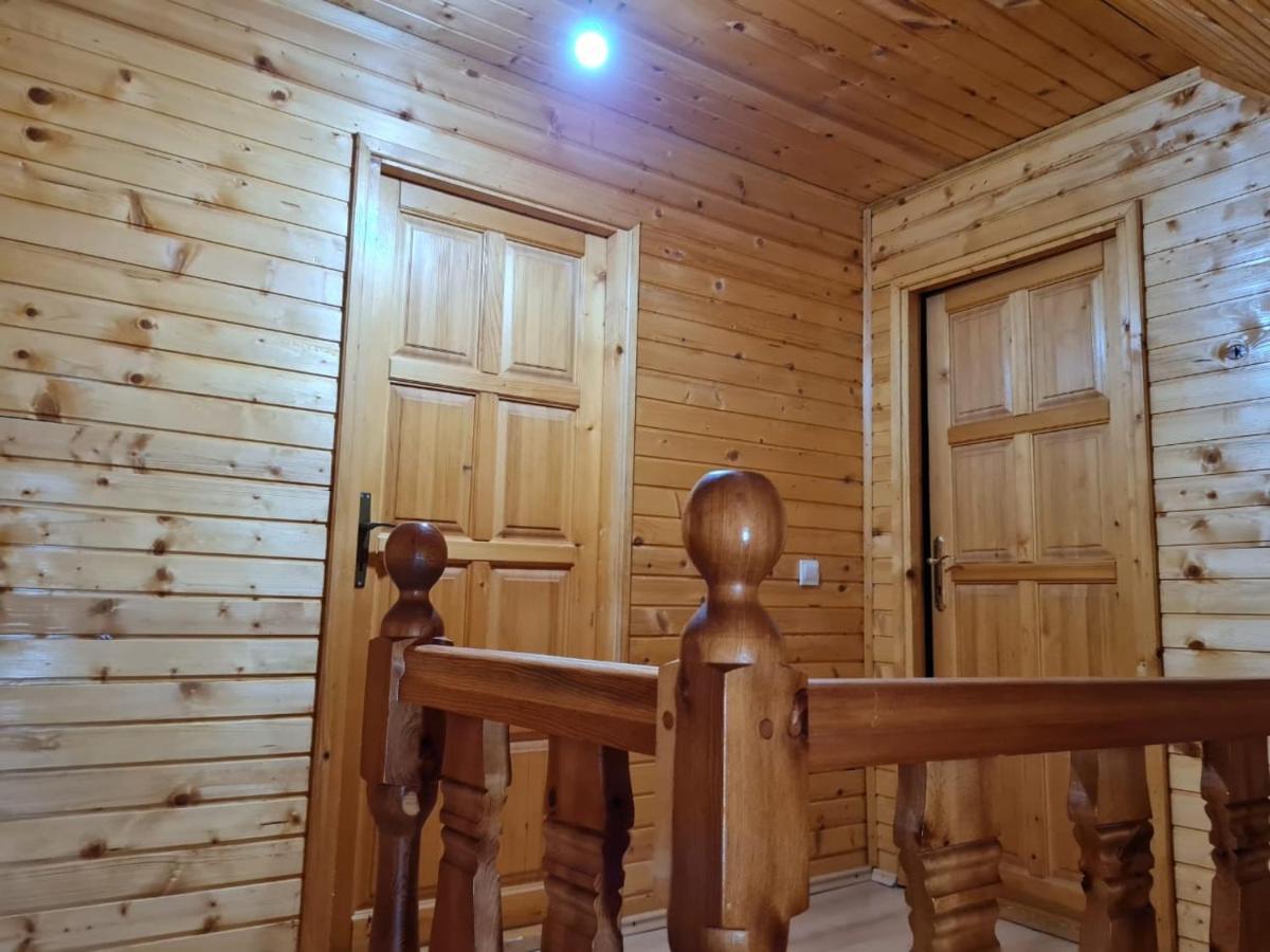 Lightning Apartments Zabljak  Ngoại thất bức ảnh